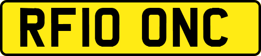 RF10ONC
