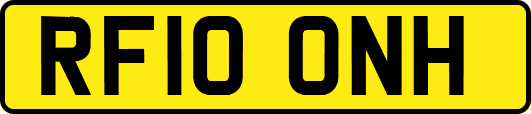 RF10ONH