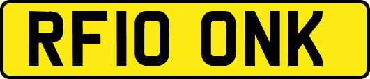 RF10ONK