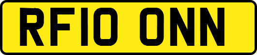 RF10ONN