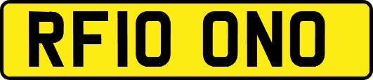 RF10ONO