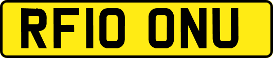 RF10ONU