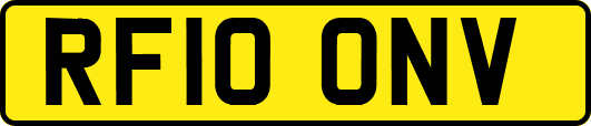 RF10ONV