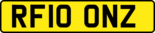 RF10ONZ