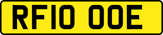 RF10OOE