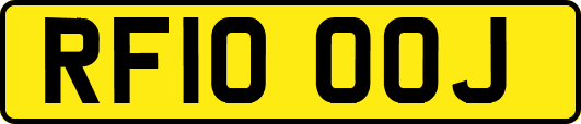 RF10OOJ