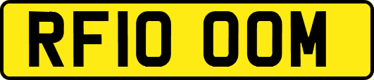 RF10OOM