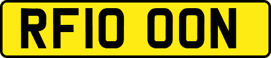 RF10OON