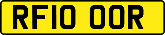 RF10OOR