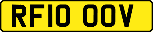 RF10OOV