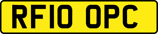 RF10OPC