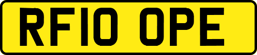 RF10OPE