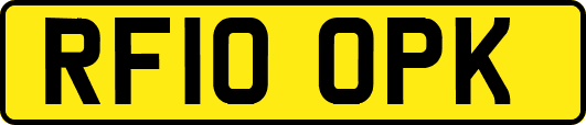 RF10OPK