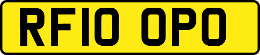 RF10OPO