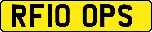 RF10OPS
