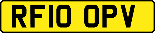 RF10OPV