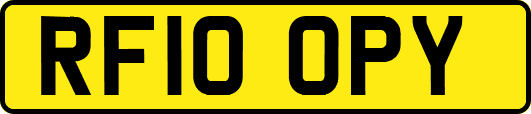 RF10OPY