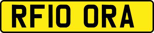 RF10ORA
