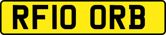 RF10ORB