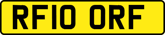 RF10ORF