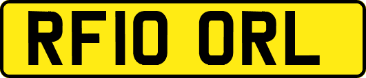 RF10ORL