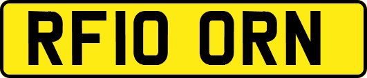 RF10ORN