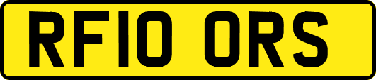 RF10ORS