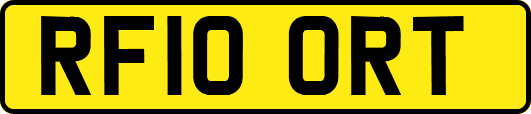 RF10ORT