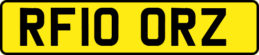 RF10ORZ