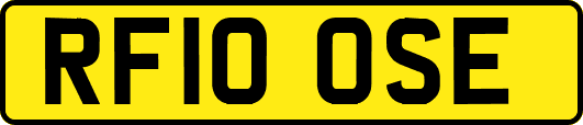 RF10OSE