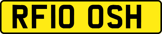 RF10OSH