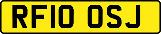 RF10OSJ