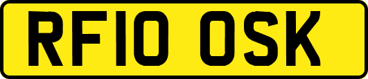 RF10OSK