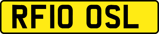 RF10OSL