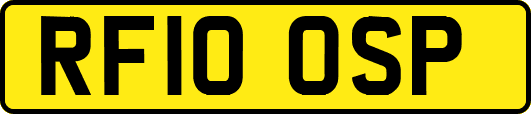 RF10OSP