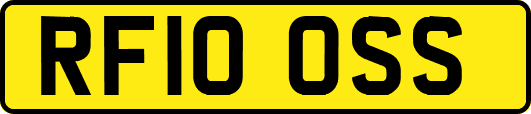 RF10OSS