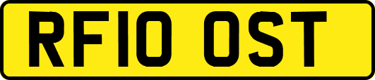 RF10OST