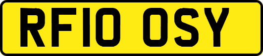 RF10OSY