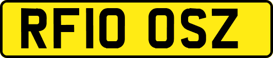 RF10OSZ