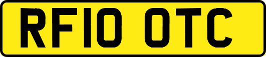 RF10OTC