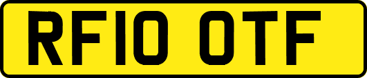 RF10OTF