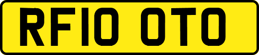 RF10OTO
