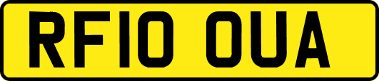 RF10OUA