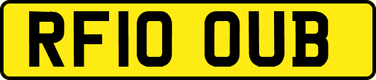 RF10OUB