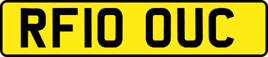 RF10OUC