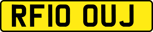 RF10OUJ