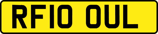 RF10OUL