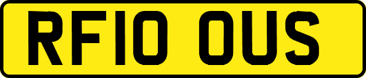 RF10OUS