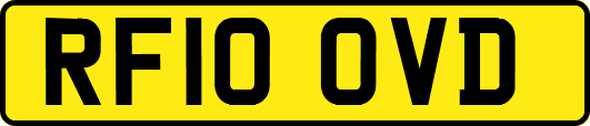 RF10OVD