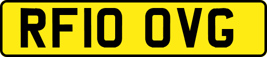 RF10OVG
